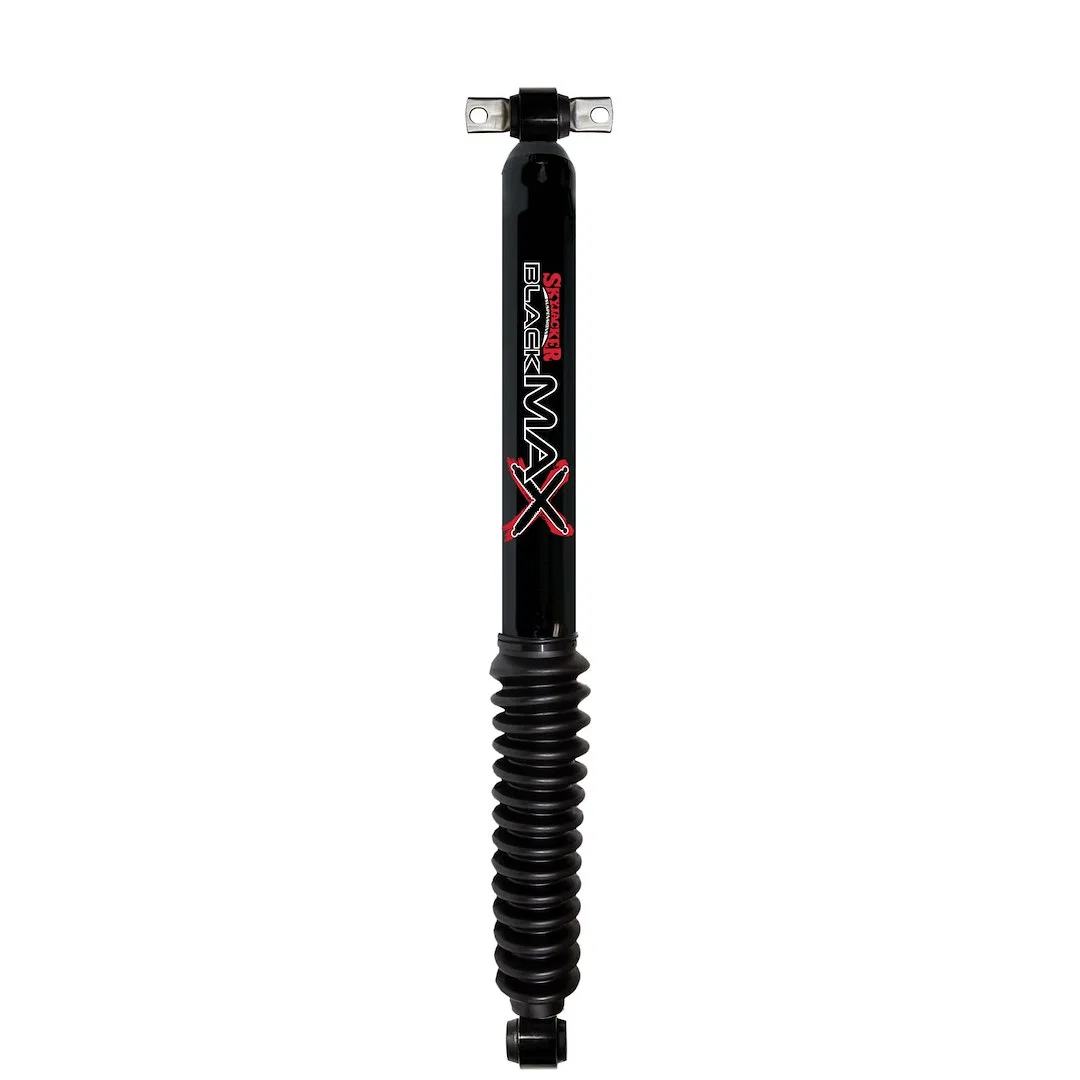 B8567 – SKYJACKER Shock Absorber, Hydraulic Twin Tube Limited Lifetime Warranty Non-Adjustable Includes Dust Boot Sin...